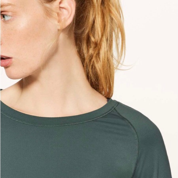 COPY - Lululemon Relax fit - Picture 5 of 8